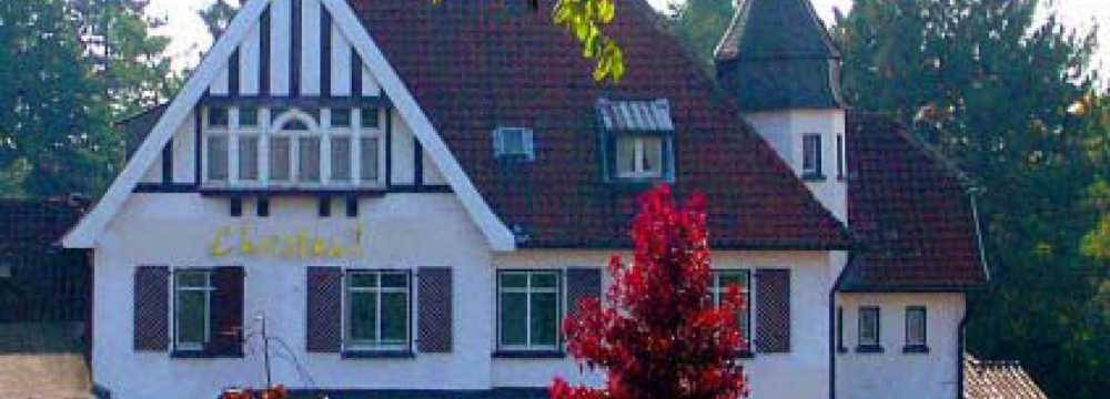 Christen im Haus Litzbr�ck in D�sseldorf