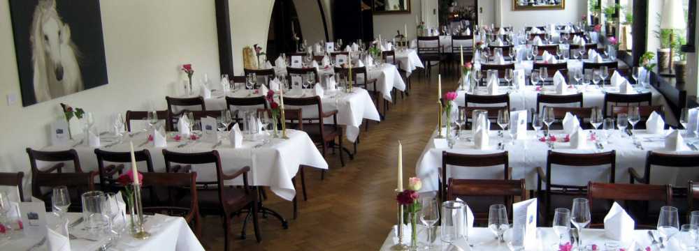 Christen im Haus Litzbr�ck in D�sseldorf