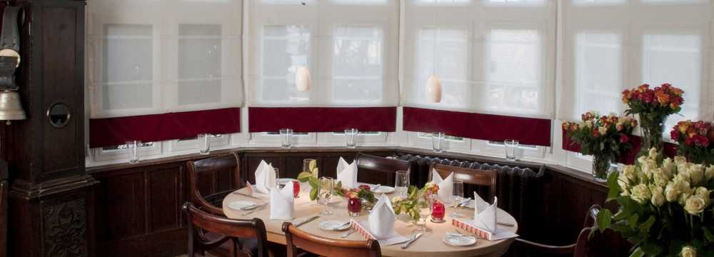 Christen im Haus Litzbr�ck in D�sseldorf