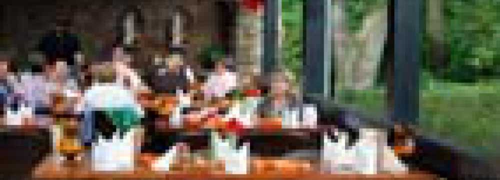 Christen im Haus Litzbr�ck in D�sseldorf