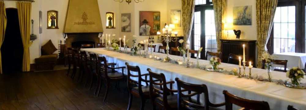 Christen im Haus Litzbr�ck in D�sseldorf