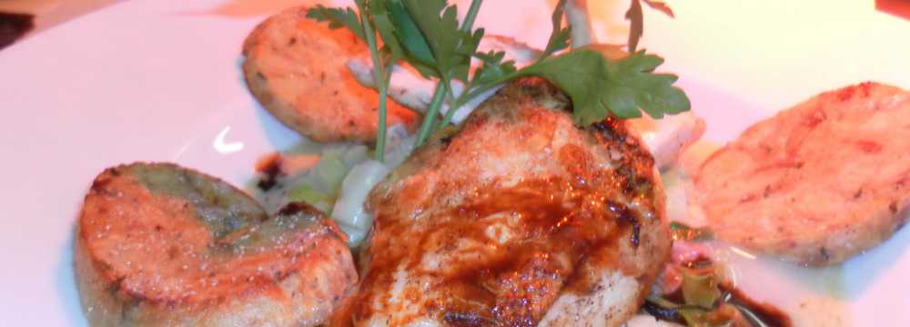 Christen im Haus Litzbr�ck in D�sseldorf