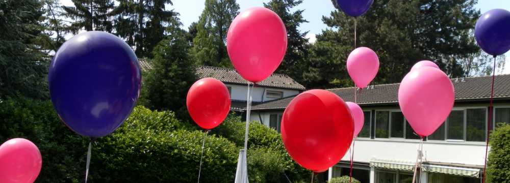 Christen im Haus Litzbr�ck in D�sseldorf