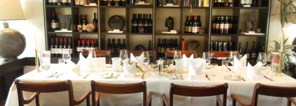 Christen im Haus Litzbr�ck in D�sseldorf