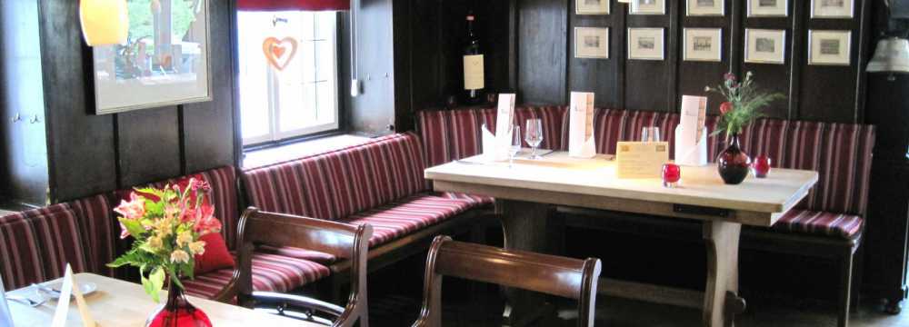 Christen im Haus Litzbr�ck in D�sseldorf