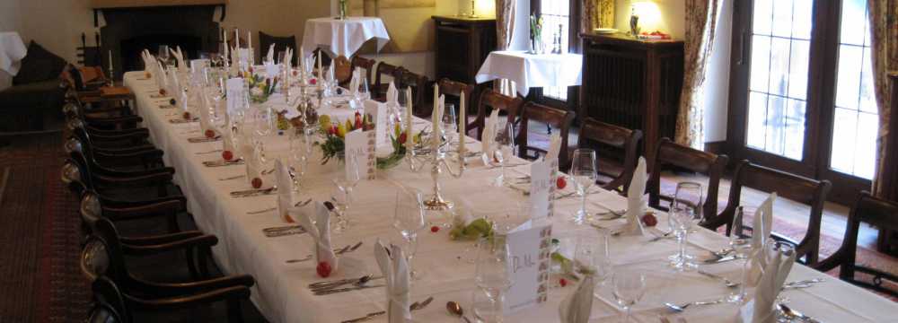 Christen im Haus Litzbr�ck in D�sseldorf