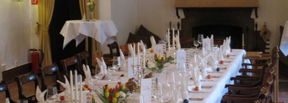 Christen im Haus Litzbr�ck in D�sseldorf