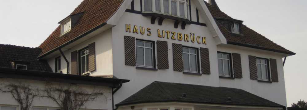 Christen im Haus Litzbr�ck in D�sseldorf