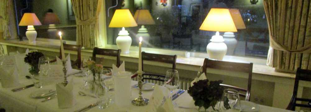 Christen im Haus Litzbr�ck in D�sseldorf