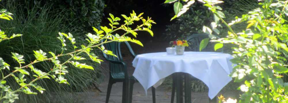 Christen im Haus Litzbr�ck in D�sseldorf