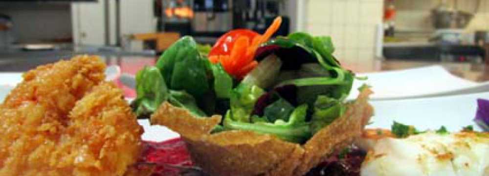 Christen im Haus Litzbr�ck in D�sseldorf