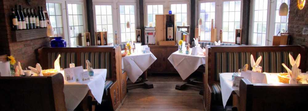 Christen im Haus Litzbr�ck in D�sseldorf