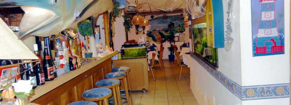 Fischrestaurant u. Hotel in Henschleben