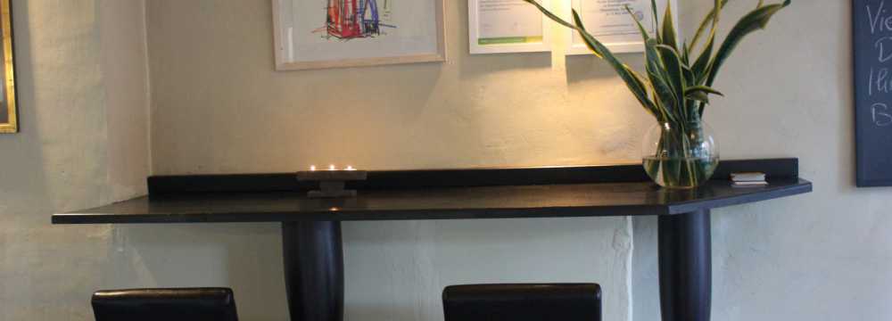 Da Nicola in Eisenberg