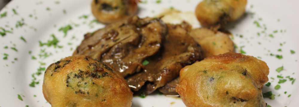 Da Nicola in Eisenberg