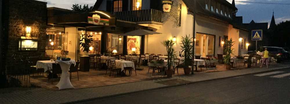 Ristorante Pizzeria Franco in Linz am Rhein