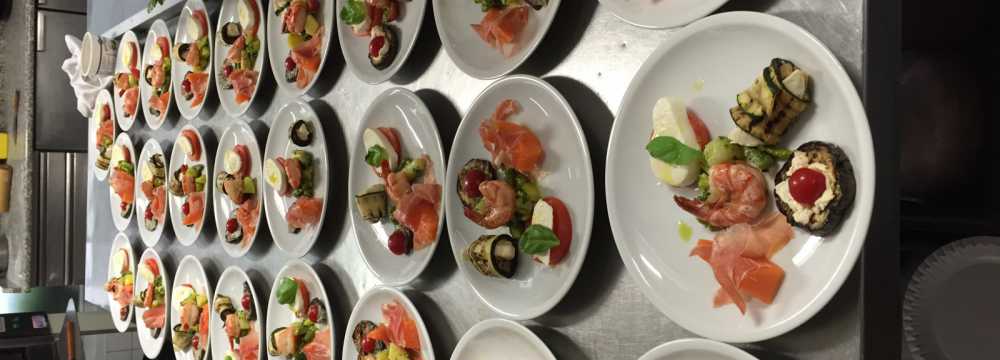 Ristorante Pizzeria Franco in Linz am Rhein