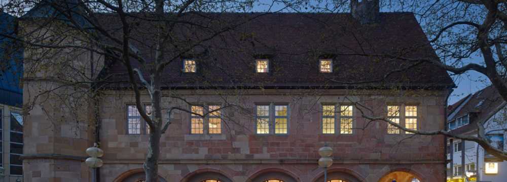 Pfeffer Lebensmittel & Tagbar in Heilbronn