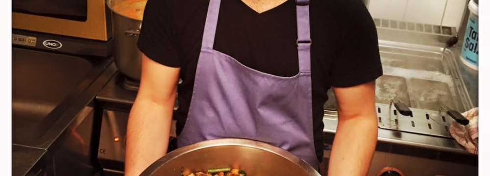 Pfeffer Lebensmittel & Tagbar in Heilbronn