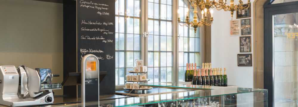 Pfeffer Lebensmittel & Tagbar in Heilbronn