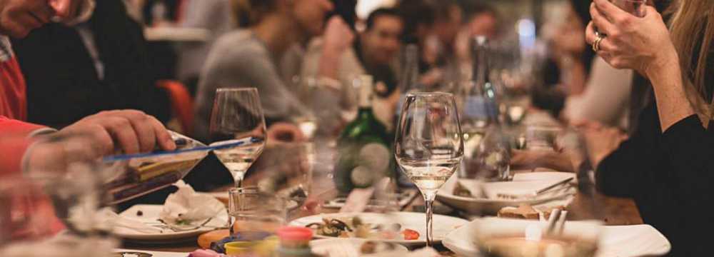 Pfeffer Lebensmittel & Tagbar in Heilbronn