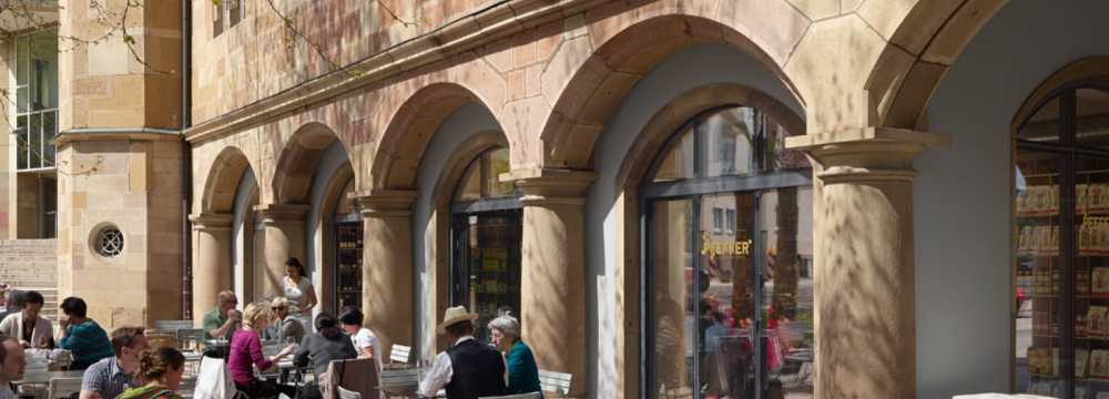 Pfeffer Lebensmittel & Tagbar in Heilbronn