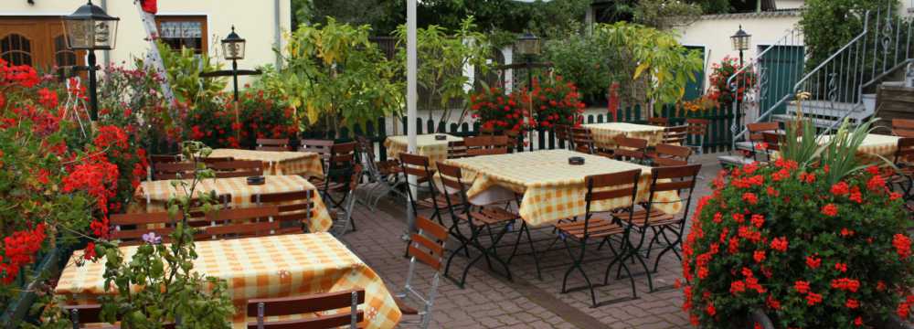 Gasthof & Pension Zum L�wen  in Ludwigsfelde OT L�wenbruch