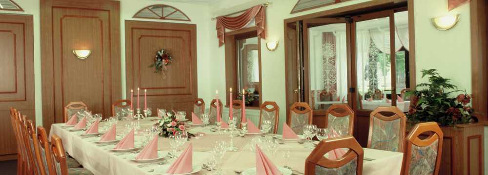 Gasthof & Pension Zum L�wen  in Ludwigsfelde OT L�wenbruch