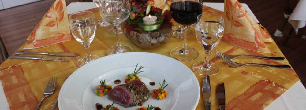 Gasthof & Pension Zum L�wen  in Ludwigsfelde OT L�wenbruch