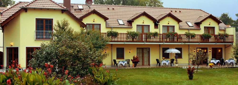 Gasthof & Pension Zum L�wen  in Ludwigsfelde OT L�wenbruch