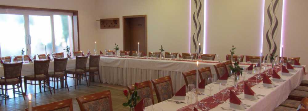 Gasthof & Pension Zum L�wen  in Ludwigsfelde OT L�wenbruch