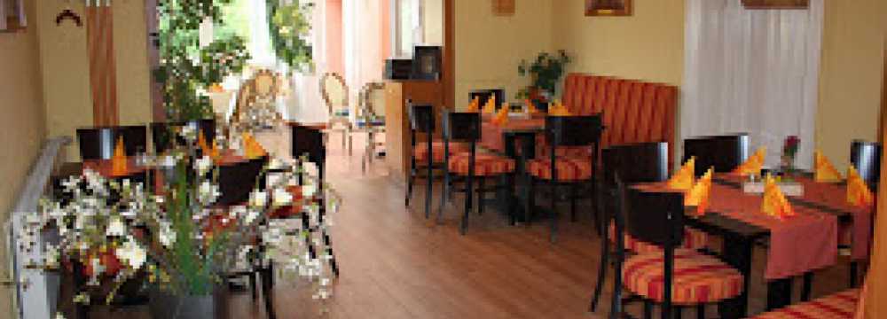 Gasthof & Pension Zum L�wen  in Ludwigsfelde OT L�wenbruch