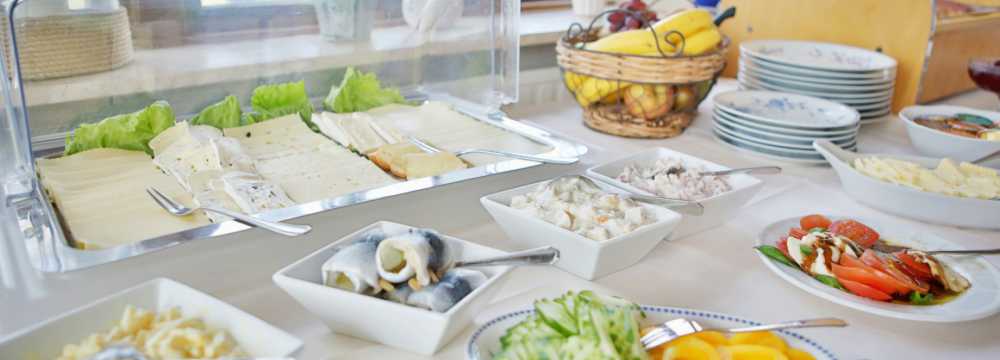 Hilligenley in Langene� 