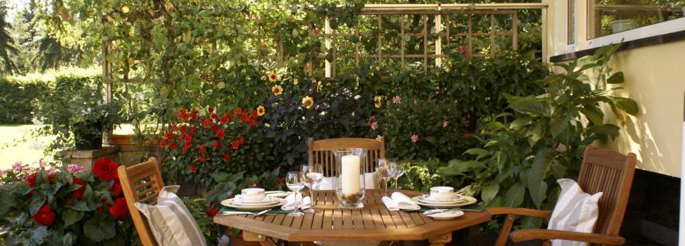 Hotel Restaurant Wilhelmsh�he in Auderath