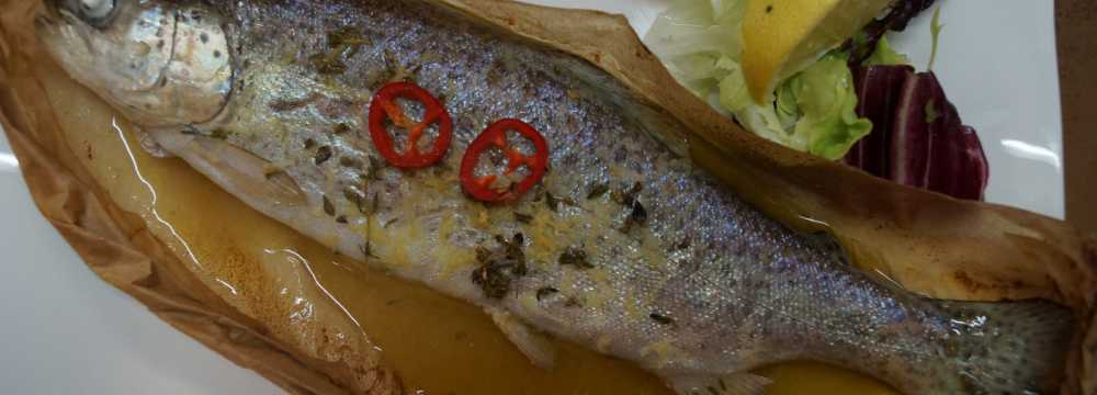 Hotel Restaurant Wilhelmsh�he in Auderath