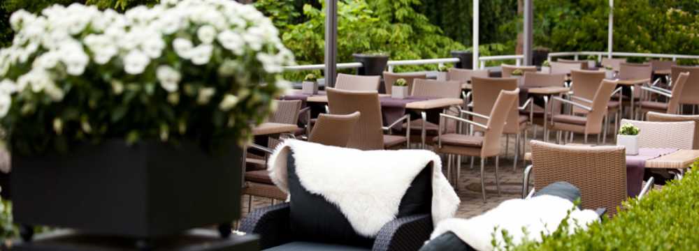 relexa hotel Bad Steben GmbH in Bad Steben