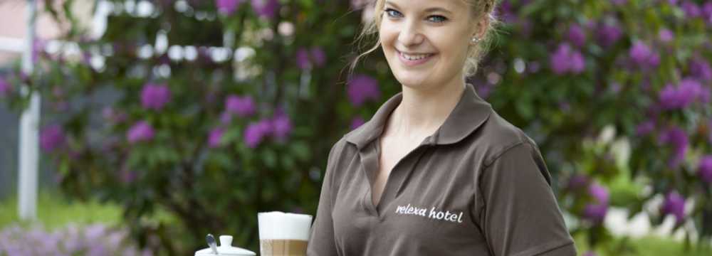 relexa hotel Bad Steben GmbH in Bad Steben