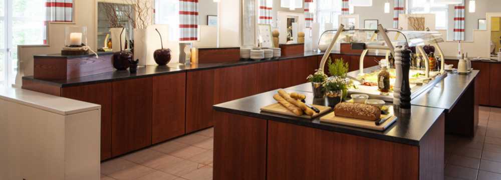 relexa hotel Bad Steben GmbH in Bad Steben