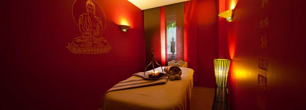 relexa hotel Bad Steben GmbH in Bad Steben