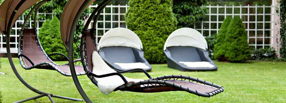 relexa hotel Bad Steben GmbH in Bad Steben