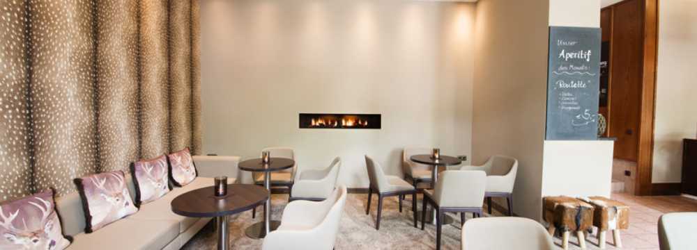 relexa hotel Bad Steben GmbH in Bad Steben