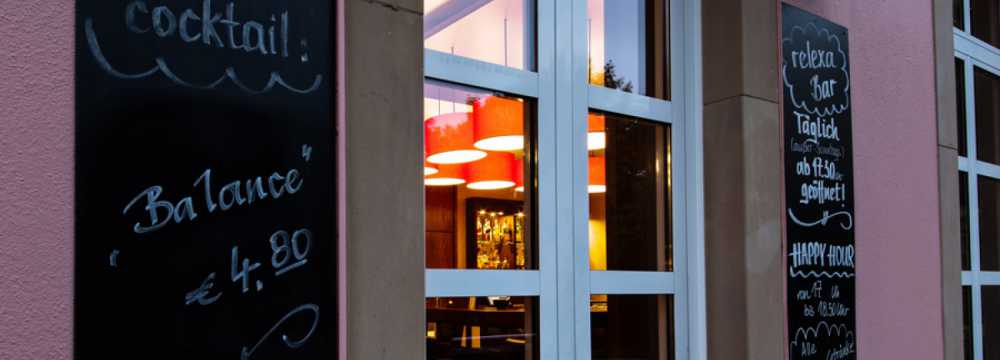 relexa hotel Bad Steben GmbH in Bad Steben