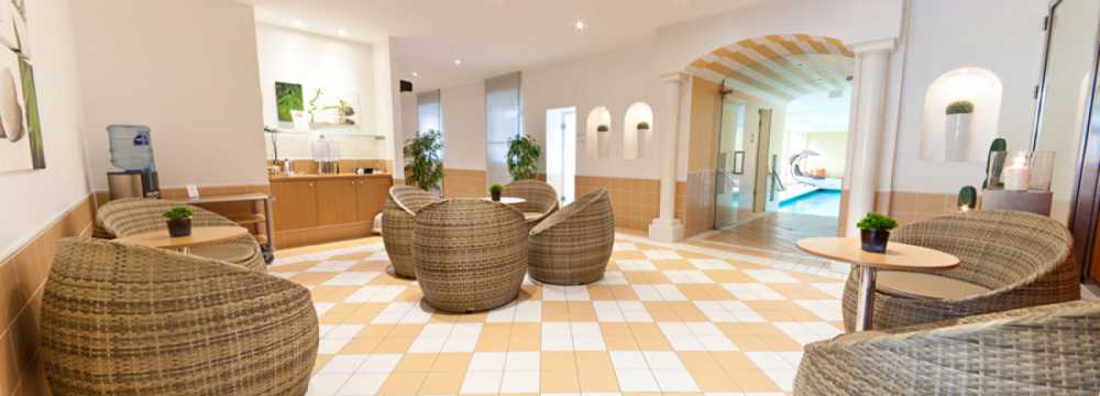 relexa hotel Bad Steben GmbH in Bad Steben