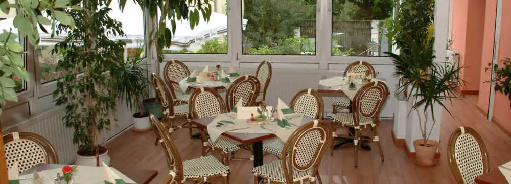 Restaurants in Ludwigsfelde OT Lwenbruch: Gasthof & Pension Zum Lwen 