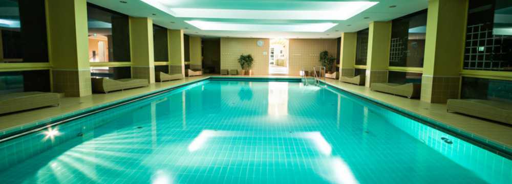 relexa hotel Bad Steben GmbH in Bad Steben