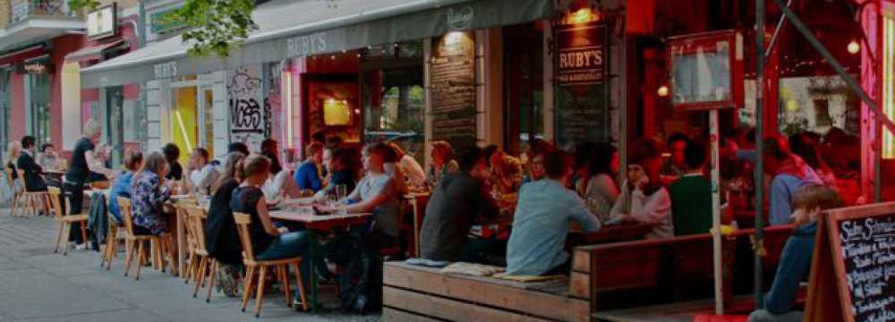 Rubys in Berlin