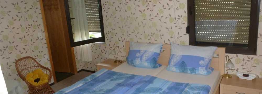 Hotel - Restaurant Pfefferm�hle in Bruttig-Fankel