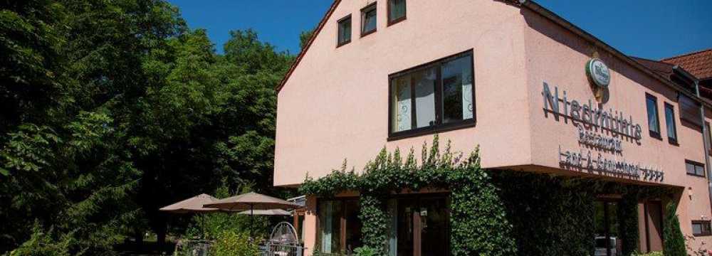 Niedm�hle in Rehlingen-Siersburg