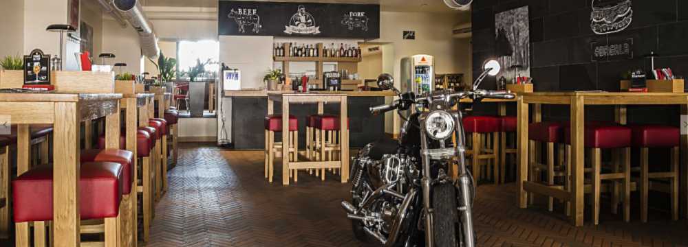 Burgerliebe in M�nchengladbach