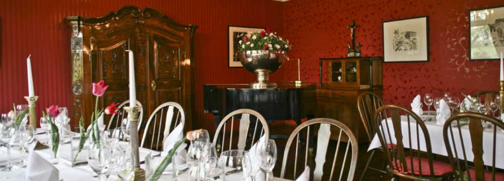 Recks Hotel-Restaurant in Salem